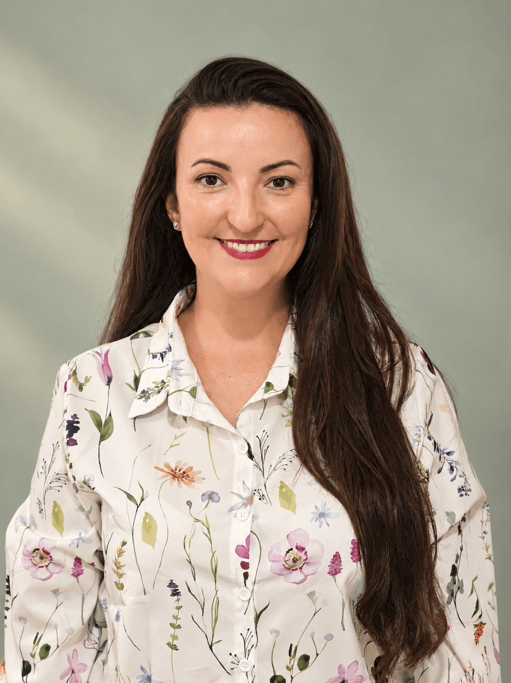 Retrato de Yaiza Moreno Martín